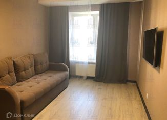 Аренда двухкомнатной квартиры, 54 м2, Казань, улица Мира, 62к2, ЖК Беседа