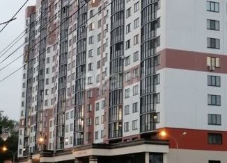 Продается 3-комнатная квартира, 93 м2, Воронеж, улица Богдана Хмельницкого, 25, Северо-Восточный жилой район