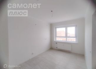 Продам 1-комнатную квартиру, 35 м2, Москва, ЖК Зелёная Вертикаль, Варшавское шоссе, 170Ек3
