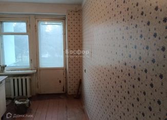 Продается двухкомнатная квартира, 51.6 м2, село Абрикосовка, Садовая улица, 95