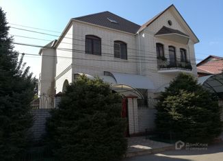 Продаю дом, 510.5 м2, Астрахань, Ленинский район, Акварельная улица