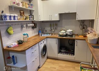 Продаю трехкомнатную квартиру, 66.8 м2, село Выльгорт, Рабочая улица, 5А