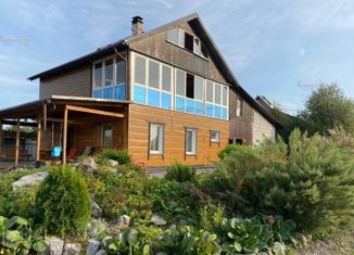 Дом на продажу, 180 м2, село Первомайское, Октябрьская улица, 48