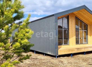 Дом на продажу, 98 м2, посёлок Октябрьский