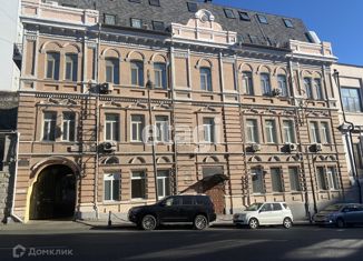 Сдается офис, 246 м2, Владивосток, Московская улица, Фрунзенский район