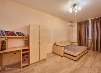 Продается 2-комнатная квартира, 50.2 м2, Краснодар, улица имени 40-летия Победы, 178к3, ЖК Флотилия