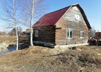 Продаю дом, 80 м2, село Галкино, Садовая улица, 10А
