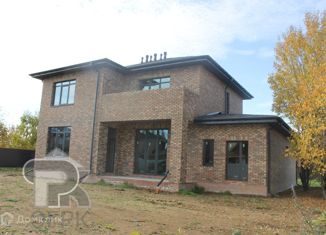 Продажа дома, 255 м2, ДНТ Солнечный