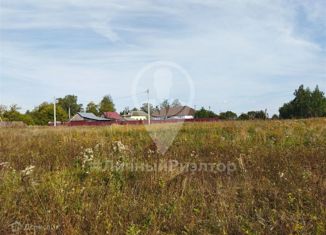 Продаю земельный участок, 10 сот., село Высокое, Речная улица