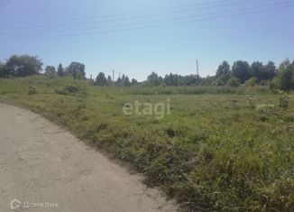 Продаю участок, 12.6 сот., посёлок Братчиково, улица Строителей