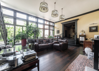 Продаю дом, 500 м2, деревня Раздоры, деревня Раздоры, 5/8