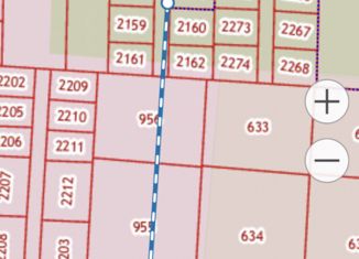 Продажа земельного участка, 7 сот., Уютненское сельское поселение