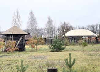 Продам участок, 400 сот., сельхозартель Победа