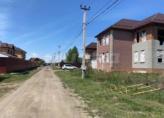 Продажа дома, 730 м2, поселок имени Комиссарова, улица Цветаевой