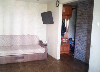 2-комнатная квартира на продажу, 43.3 м2, Нижний Новгород, улица Куйбышева, 49, метро Бурнаковская