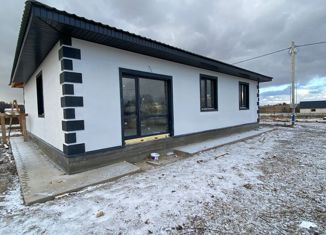 Продажа дома, 80 м2, коттеджный поселок Новая Европа, Мадридская улица