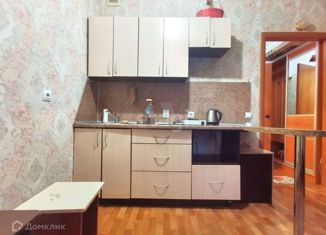 Продается квартира студия, 22 м2, Новосибирск, улица Одоевского, 1/11, Первомайский район