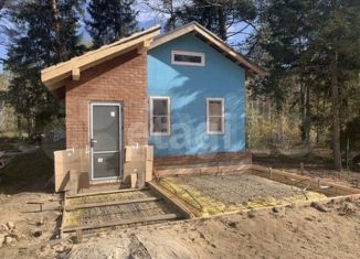 Продаю дом, 50 м2, деревня Большая Каменка