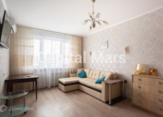 Сдается 1-комнатная квартира, 36 м2, Москва, 3-й Новомихалковский проезд, 8к1, станция Лихоборы