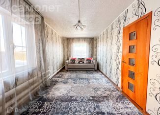 Продается дом, 91.2 м2, Омск, Центральная аллея, 85