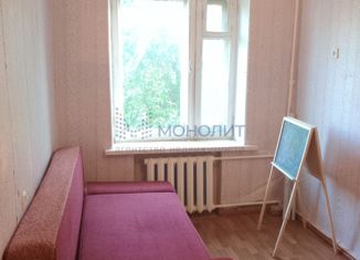 Продам двухкомнатную квартиру, 41.7 м2, Нижегородская область, Гороховецкая улица, 24