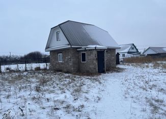 Продажа дома, 51 м2, село Нижнеяркеево, улица Профессора Лукманова, 25