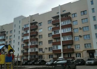 Продаю двухкомнатную квартиру, 55.4 м2, Самара, Лысвенская улица, 22, ЖК Дом на улице Лысвенской