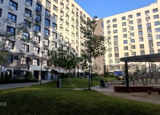 Продам 3-комнатную квартиру, 78 м2, Казань, улица Мира, 64к1, ЖК Беседа