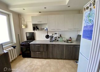 Продаю трехкомнатную квартиру, 82 м2, Ставрополь, переулок Макарова, 8/2, микрорайон № 18