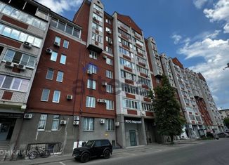 Продам трехкомнатную квартиру, 70 м2, Татарстан, улица Шаляпина, 12
