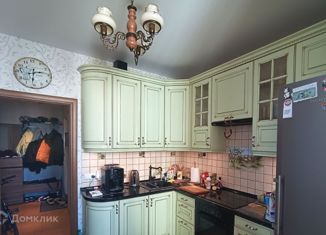 2-комнатная квартира на продажу, 53 м2, Москва, улица Марьинский Парк, 45, улица Марьинский Парк
