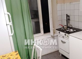 Сдаю 1-ком. квартиру, 33 м2, Москва, улица Академика Арцимовича, 5к3, метро Беляево