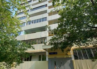 Трехкомнатная квартира на продажу, 64.9 м2, Москва, улица Бажова, 20, улица Бажова