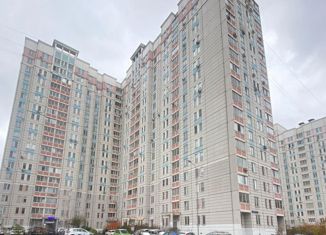 Продаю 2-комнатную квартиру, 53.7 м2, Москва, Большая Академическая улица, 75к2, станция Лихоборы