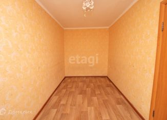Продаю двухкомнатную квартиру, 44.1 м2, Курган, улица Коли Мяготина, 152, жилой район Центральный