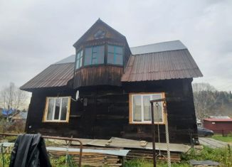 Продажа дома, 98.7 м2, Междуреченск, Рыбацкая улица, 19