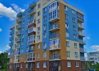 Продается 2-комнатная квартира, 60 м2, Тульская область, улица Фёдорова, 4