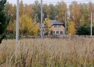 Земельный участок на продажу, 6 сот., деревня Чернышевка