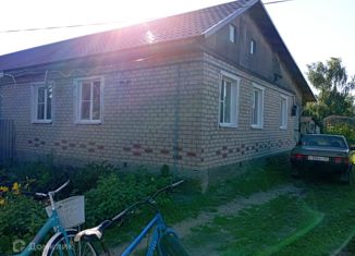 Дом на продажу, 64.1 м2, поселок городского типа Шаблыкино, Советская улица, 30