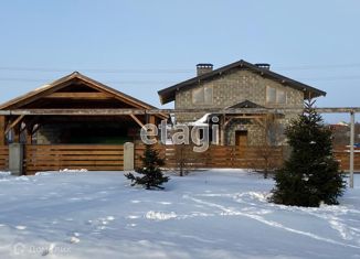 Дом на продажу, 180 м2, деревня Ивановка, Октябрьская улица