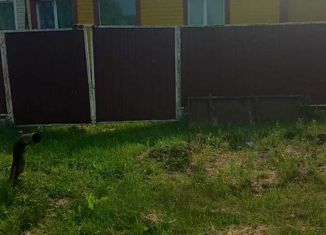 Продажа дома, 62 м2, село Крестовоздвиженка, Трудовая улица, 1