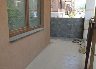 Однокомнатная квартира на продажу, 69 м2, Геленджик, Туристическая улица, 4Гк2А, ЖК Горизонт