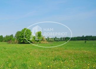 Продажа участка, 12 сот., деревня Степанова, Пермяцкая улица