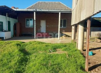 Продам дом, 78.9 м2, село Преображенское, Красногвардейская улица