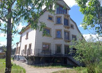 Продается дом, 907 м2, деревня Степановское