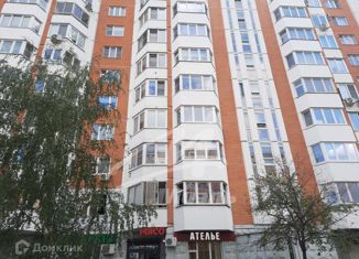 Продается двухкомнатная квартира, 60 м2, Москва, улица Руднёвка, 16, улица Руднёвка
