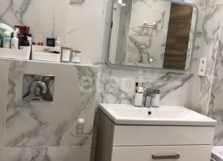 Продам 1-ком. квартиру, 40.9 м2, Тюмень, улица Валентины Трофимовой, 5, ЖК Квартал 1964