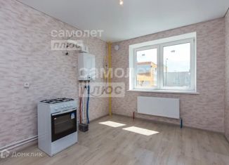 Продам 1-ком. квартиру, 43 м2, село Миловка, проспект Чижова, 4