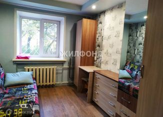 Продам комнату, 10.7 м2, Новосибирск, улица Дуси Ковальчук, 396/1, улица Дуси Ковальчук