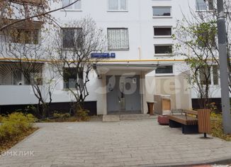 Сдача в аренду 2-ком. квартиры, 49 м2, Москва, Маленковская улица, 12, Маленковская улица